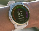 Garmin has released beta version 26.96 software for the Fenix 6S and other related smartwatches. (Image source: Garmin)