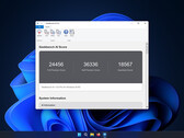 Geekbench AI 1.0 is also available for Android and iOS devices (Image source: Geekbench)