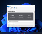 Geekbench AI 1.0 is also available for Android and iOS devices (Image source: Geekbench)