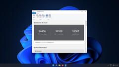 Geekbench AI 1.0 is also available for Android and iOS devices (Image source: Geekbench)