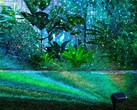 The Govee Holiday Projector Lights appear similar to the Outdoor Laser Projector Lights (pictured). (Image source: Govee)