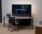 HP Dimension with Google Beam (Image source: HP)