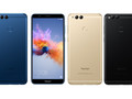 Huawei Honor 7X Android phablet, unlocked variant could retail as Mate SE in the US