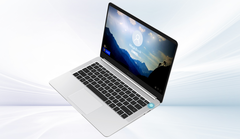 The Honor MagicBook is getting a Zen+ Picasso upgrade. (Source: VMall)