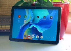 Teclast P30T review.
