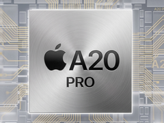 The upcoming Apple A20 Pro for the iPhone 18 Pro series and the foldable iPhone specifications may have leaked out through a backside dieshot