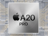 The upcoming Apple A20 Pro for the iPhone 18 Pro series and the foldable iPhone specifications may have leaked out through a backside dieshot