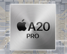 The upcoming Apple A20 Pro for the iPhone 18 Pro series and the foldable iPhone specifications may have leaked out through a backside dieshot