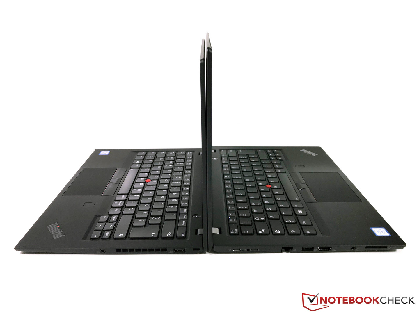 Lenovo ThinkPad T480s (i5, WQHD) Laptop Review  NotebookCheck.net Reviews