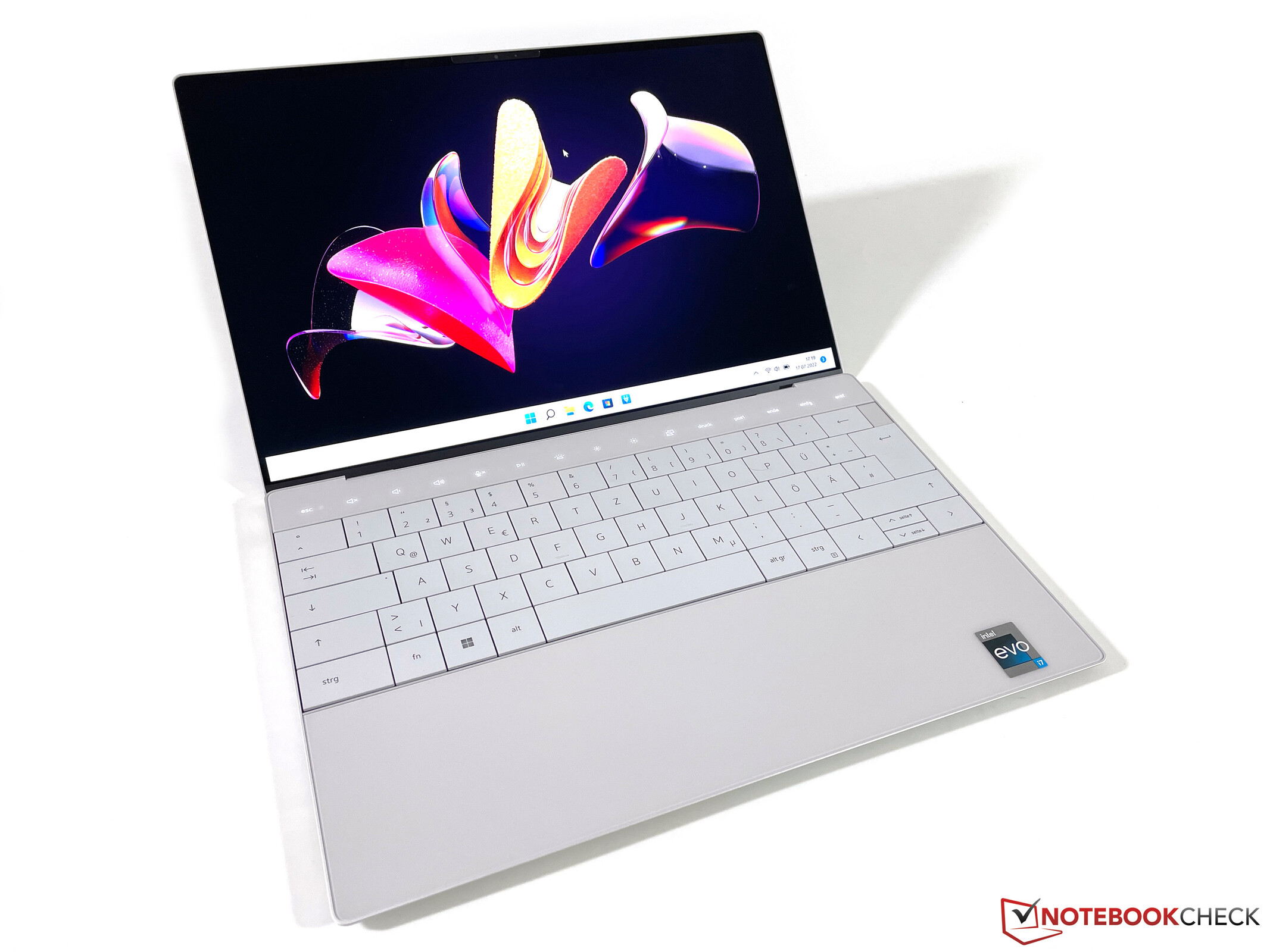 Dell's new XPS 13 Plus could be a really good laptop, but there are some questionable design decisions News Dell's new XPS 13 Plus could be a really good laptop, but there are some questionable design decisions News