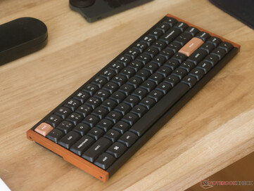 Keychron K3 HE 
