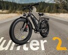 The Kingbull Hunter 2.0 e-bike has a range of 55 miles (~88.5 km) (Image source: Kingbull)