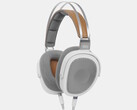 Koss A550 headphones deliver a wide soundstage with an open-back design.