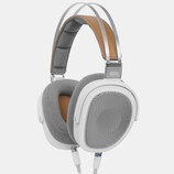 Koss A550 headphones deliver a wide soundstage with an open-back design.