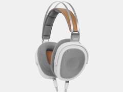 Koss A550 headphones deliver a wide soundstage with an open-back design.