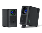 Lumio Arc 5, Arc 7 projectors (Source: Lumio).
