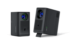 Lumio Arc 5, Arc 7 projectors (Source: Lumio).