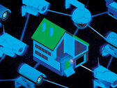 The MIT research paper suggests that AI systems were more likely to flag incidents in minority neighborhoods, raising concerns about fairness and accuracy in AI-driven surveillance. (Image source: MIT News)