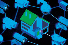 The MIT research paper suggests that AI systems were more likely to flag incidents in minority neighborhoods, raising concerns about fairness and accuracy in AI-driven surveillance. (Image source: MIT News)