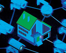 The MIT research paper suggests that AI systems were more likely to flag incidents in minority neighborhoods, raising concerns about fairness and accuracy in AI-driven surveillance. (Image source: MIT News)