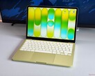 The MacBook Neo's webcam ranks only in the middle of the pack in the DxOMark analysis.