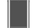 3D render of the 8-4 inch MediaPad M5. (Source: Gizmochina)