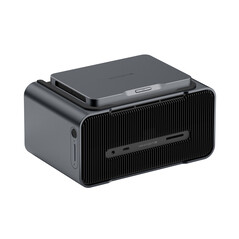 The Graphics 2 comes with an Nvidia GPU. (Image source: Khadas)