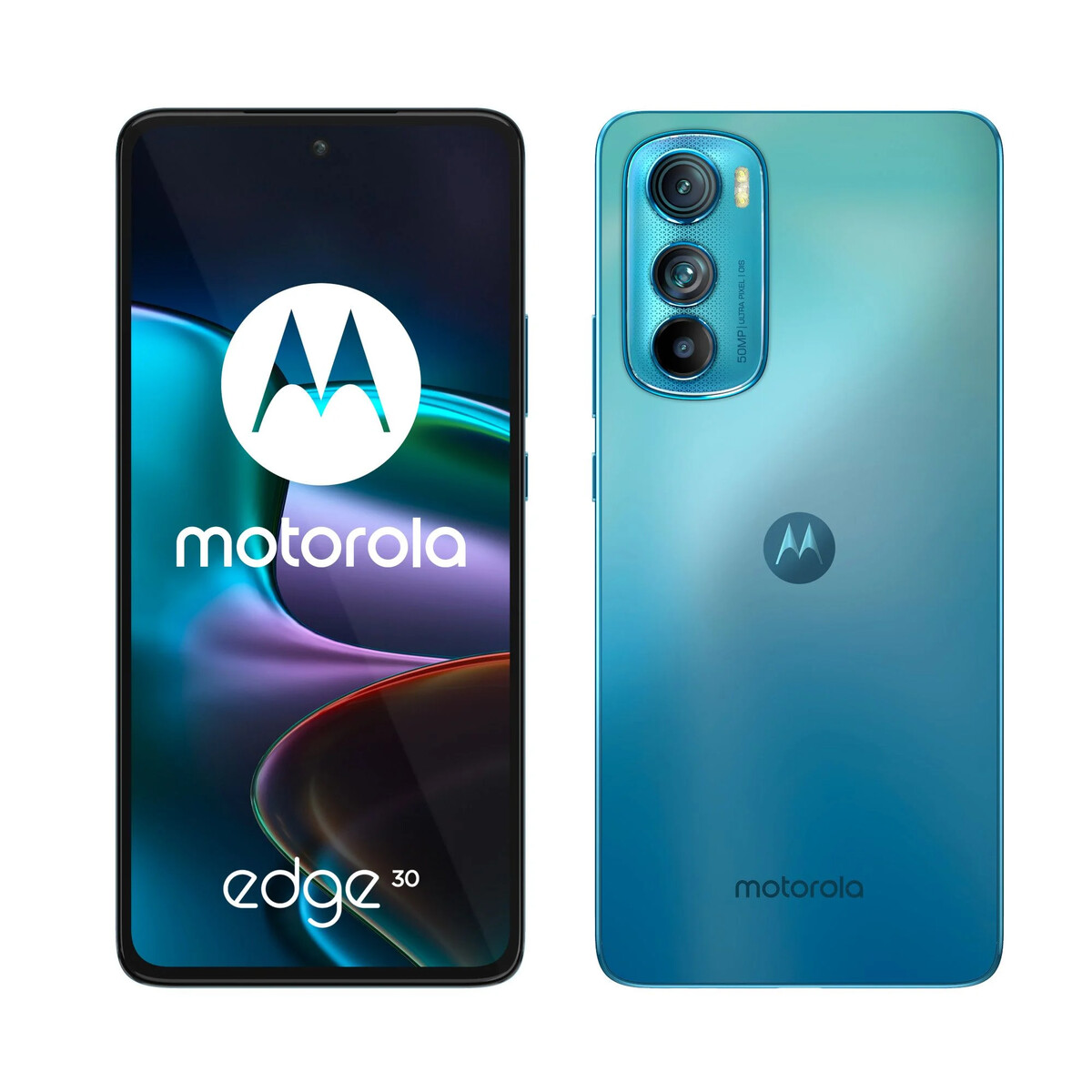 Motorola Edge smartphone with 144Hz OLED display gets colossal 50% discount  -  News