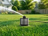 Mova offers a smart irrigation solution with the L10