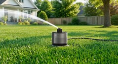 Mova offers a smart irrigation solution with the L10