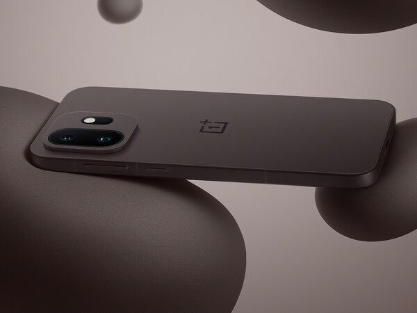 One of the colors the OnePlus 15T will be available in.