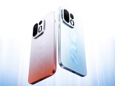 The OnePlus Ace 7 Pro features a 200-megapixel main camera.