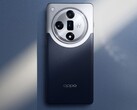The Oppo Find X8 will have a smaller and slimmer form factor but have a bigger battery capacity than the Find X7. (Image source: Oppo)