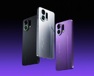 The Oppo K13 Turbo series has a cooling fan to keep the temperature low during intensive tasks. (Image source: Oppo)