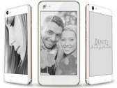 Oukitel U6 5-inch dual screen Android smartphone with MediaTek processor
