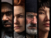 Two more characters have yet to be introduced for Overkill's The Walking Dead. (Source: Overkill Software)