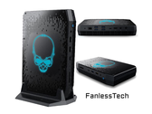 Phantom Canyon may be the NUC 11 Extreme on launch. (Source: FanlessTech)