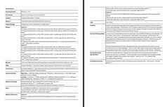 Specifications: HP ProBook 4 G2a