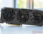 The Radeon RX 9050 will be a cheaper alternative to the RX 9060 XT pictured here