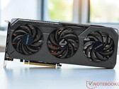 The Radeon RX 9050 will be a cheaper alternative to the RX 9060 XT pictured here