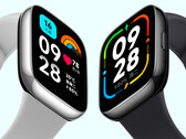 The Redmi Watch 3 Youth Edition comes in two colour options. (Image source: Xiaomi)