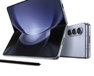Could the Z Fold series go Ultra soon? (Source: Samsung)