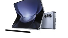 Could the Z Fold series go Ultra soon? (Source: Samsung)