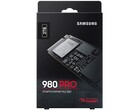 Amazon has put the Samsung 980 Pro SSD on sale for its best price thus far (Image: Samsung)