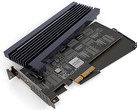 Samsung SZ985 Z-SSD low-latency drive for advanced enterprise applications (Source: Samsung Newsroom)