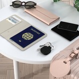 W ofercie Satechi FindAll pojawiły się cztery nowe akcesoria (na zdjęciu). (Źródło zdjęcia: Satechi)