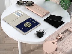 There are four new accessories in the Satechi FindAll range (pictured). (Image source: Satechi)