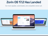 Zorin OS (Image Source: Zorin OS)