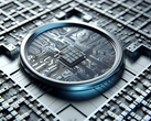 Analog hardware can process AI computations in parallel by adjusting the resistance of semiconductors based on voltage or current. (Image source: Dall-E 3 AI)