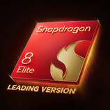 RedMagic 10S Pro+ z wiodącą wersją Snapdragon 8 Elite znalazł się na szczycie najnowszego rankingu AnTuTu. Na zdjęciu: zdjęcie promocyjne SoC. (Źródło zdjęcia: RedMagic)